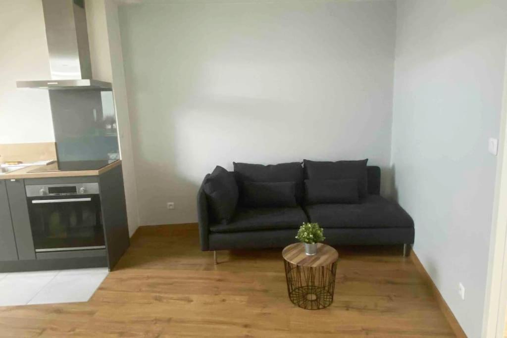Superbe Appartement En Coeur De Ville Orléans Exterior foto